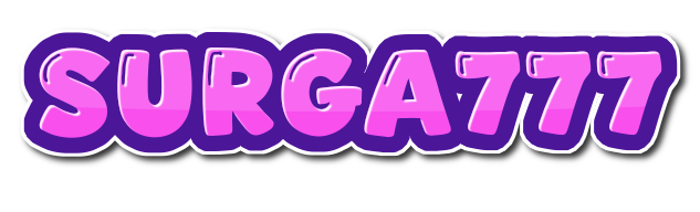 SURGA777 Logo